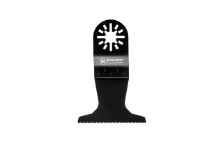 Полотно для МФИ пильное погружное дерево 65х34х96мм Hammer Flex 220-032 MF-AC 032 BIM