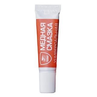 Смазка  MC 1640 медная, 30г туба (30) VMPAUTO