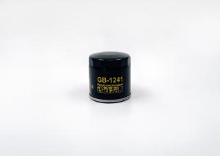 BIG FILTER GB-1241 Фильтр масляный