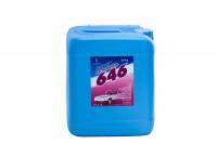 Растворитель 646 ТУ 5 л 