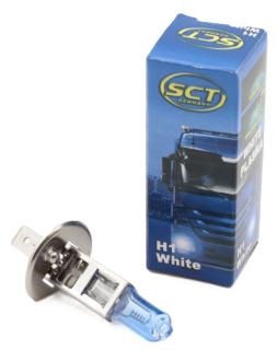 Лампочки SCT 202327(H1 24V 70W P14,5s)
