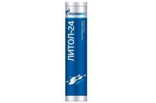 Gaspromneft Литол-24 400 гр