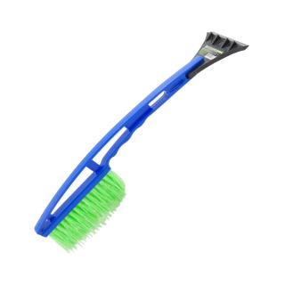 Щетка-скребок 42 см зеленый A3-01-02 OKTAN