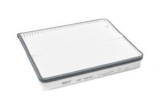 BIG FILTER GB-9833 Фильтр салонный LADA 2110, 2111, 2112 после 09.2003, Priora