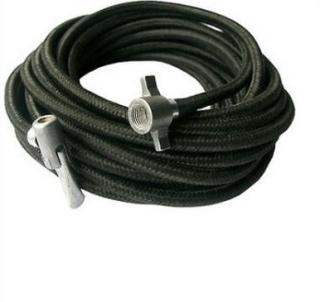 Шланг подкачки шин грузовых автомобилей TOPAUTO HH-18M , длина 18м