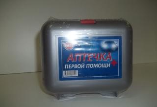 Аптечка "М5" 1/42 (2 маски)