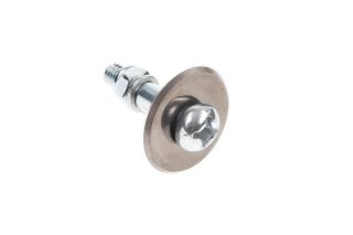 Ролик режущий HAMMER 601-063  для ручного плиткореза 22х6х2мм