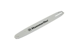 Шина пильная Hammer Flex 401-002  3/8''-1.3мм-52, 14 дюймов
