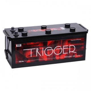 Аккум-р TRIGGER 132 п.п.
