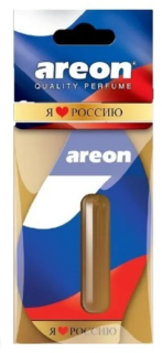 Ароматизатор AREON LIQUID RUS Summer Dream 5ml 704-LR-15 