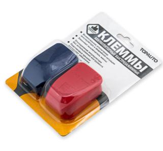 Клеммы аккумуляторные быстрозажимные 26030 TOPAUTO (36)