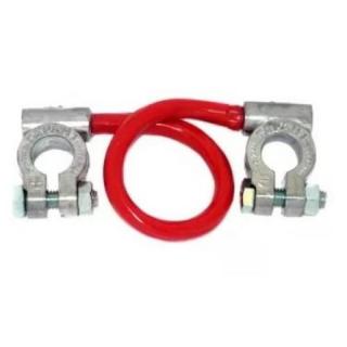 Провод-перемычка АКБ 0,35 м кл.-кл. S35 TOPAUTO