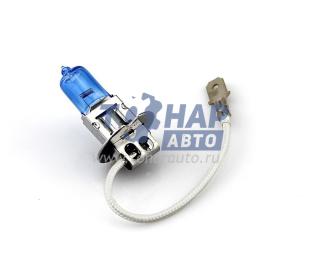 30818 H3 12V 55W Pk22s crystal white