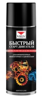 Быстрый старт 500 мл аэрозоль ВЭЛВ (12)