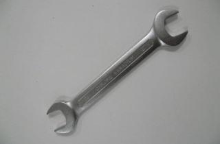 Ключ рожковый 22х24мм 70428 СЕРВИС КЛЮЧ