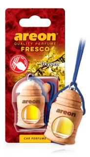 Ароматизатор AREON FRESCO OXYGEN 704-051-308