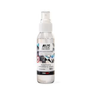 Ароматизатор AVS StopSmell ( Antitobacco/Антитабак) AFS-017 спрей 100мл(24)