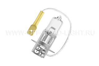 Лампа Osram  64156 H3 70W 24v 
