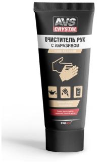 Очиститель рук AVS AVK-041 115гр туба