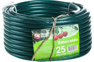 Шланг садовый QUATTRO ELEMENTI Smeraldo 246-753  