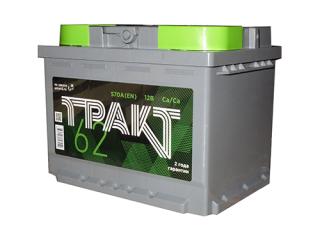 Аккум-р ТРАКТ 62 о.п.