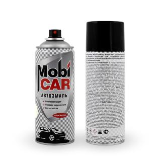 Эмаль номерная 520 мл Мурена 377 0501-377-MC (12) MOBICAR