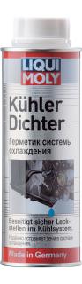 Герметик радиатора 250мл 1997/2676 LIQUI MOLY