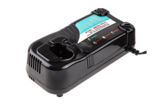 Зарядное устройство Hammer Flex ZU 18H Universal NiCd для Hitachi
