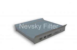 NF6305 Фильтр салонный 