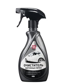 Очиститель битумных пятен 500 мл триггер ЛУКОЙЛ