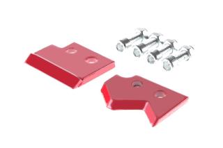 Пластина режущая (нож) Hammer Flex 210-022  к шнеку 210-027 по грунту 4'' (100мм) HG, нерж. сталь