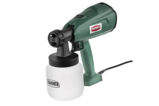 Краскопульт 350Вт Hammer PRZ350  