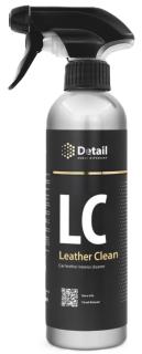 Очиститель кожи 500 мл LC (Leather Clean)  DT-0110 DETAIL (6)