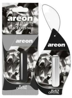 Ароматизатор AREON LIQUID Black Crystal 5ml 704-LR-01