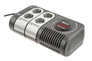 Стабилизатор напряжения WESTER STW1500P 