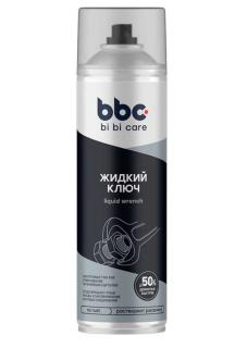 Жидкий ключ 650мл 4056 BBC