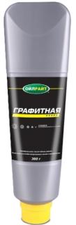 Смазка графитная OILRIGHT 160гр (15)