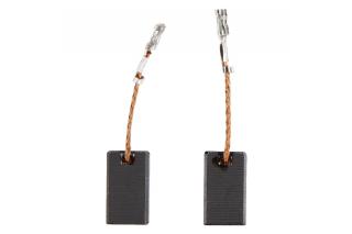 Щетки угольные RD (2 шт.) для Bosch (1607014117)  5х8х17мм AUTOSTOP 404-307