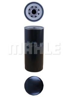 KNECHT/MAHLE OC 246  Фильтр масляный 