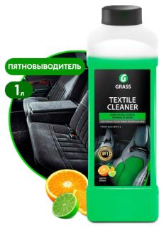 Средство моющее Textile cleaner 1л 112110
