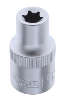 Головка  1/2" E-типа E20 AV Steel