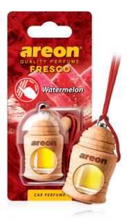 Ароматизатор AREON FRESCO Watermelon 704-051-335 