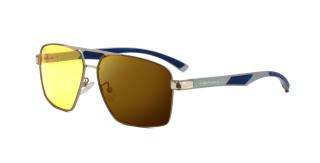 Очки поляризационные CF809YB CAFA FRANCE