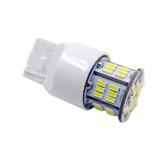 A07189S Светодиодная лампочка  T113B T20/белый/(W3*16D) 54SMD 3014,2шт
