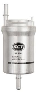Фильтр топливный SCT ST 326