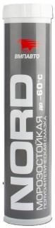 Смазка низкотемпературная MC 1400 NORD 350г картридж 1201 (20) VMPAUTO