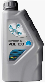Масло компрессорное VITEX Компрессор VDL 100 1л