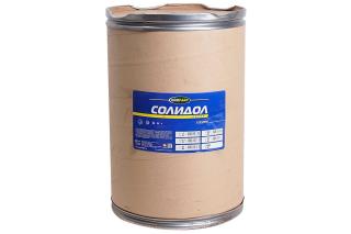 Смазка Солидол-Ж Oil Right 21 кг