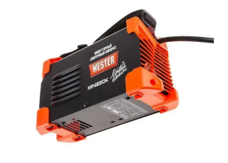 Инвертор сварочный WESTER MINI220K Limited Edition  30-220A 