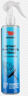 Очиститель стекол 350 мл триггер липучка 7202 (16) VMPAUTO
